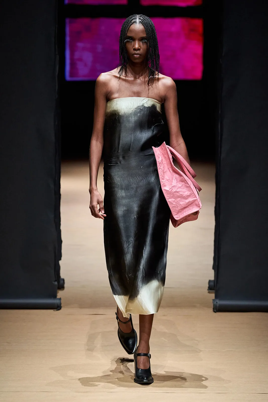 Prada Spring 2023 Metalmagazine 7