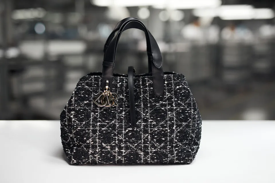 Dior Tojours