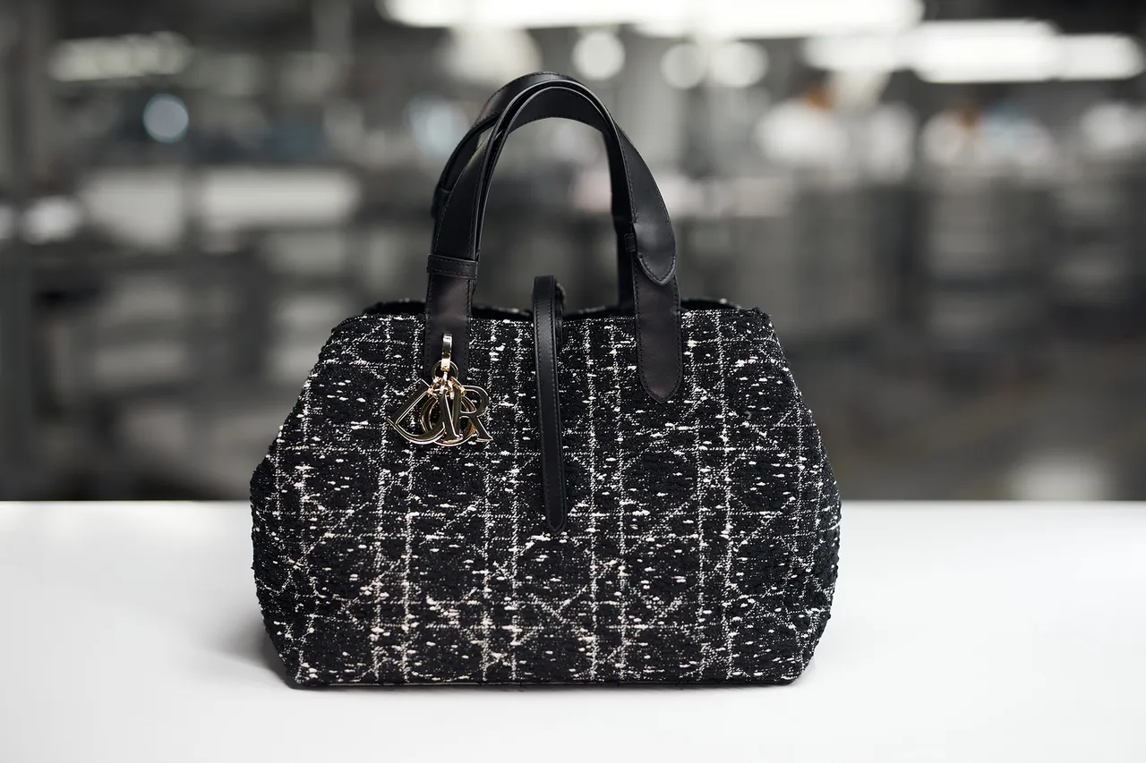 Dior Tojours