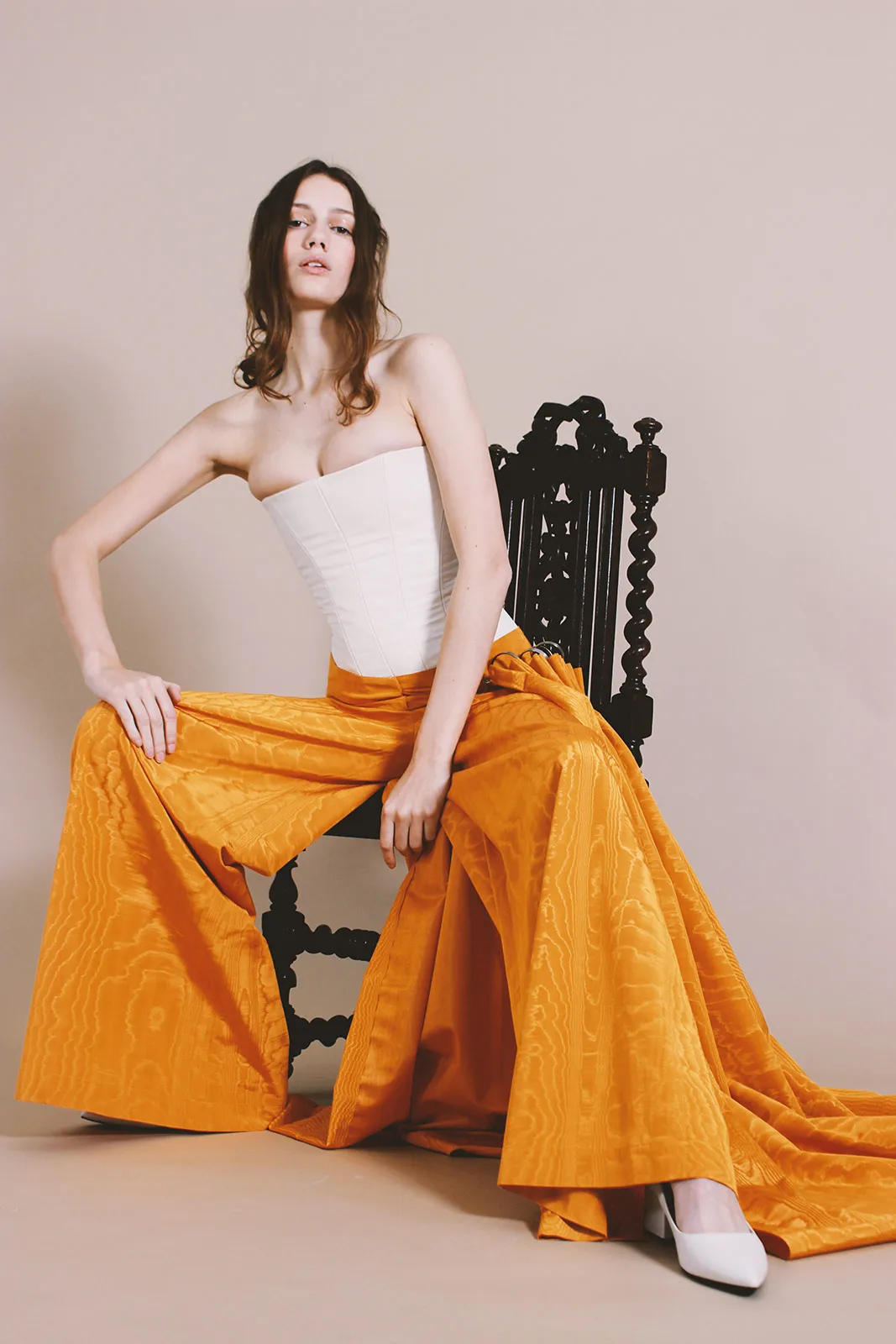 Sophia Mingoia Metalmagazine 13