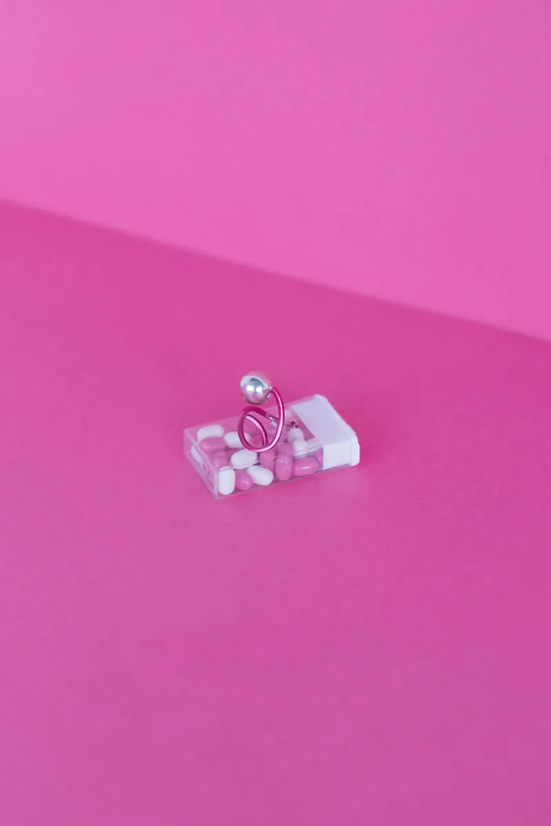 Gaviria Jewellery