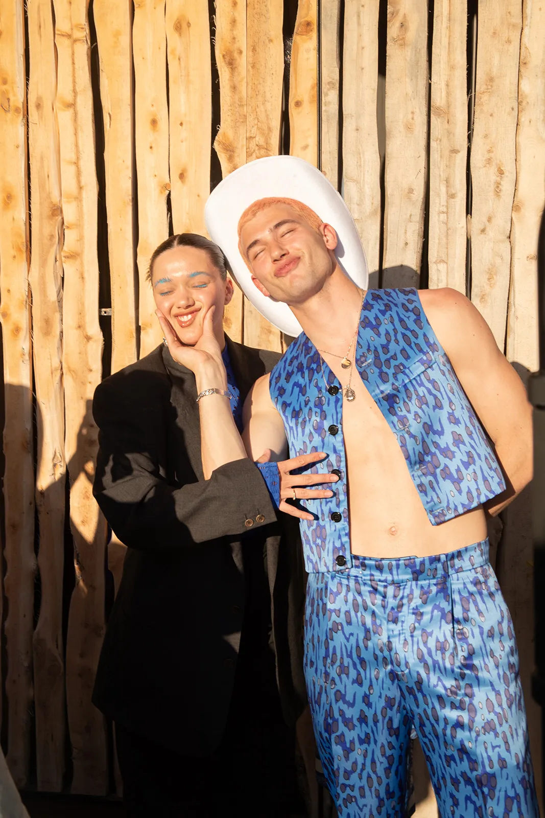 Netflix Eden 5