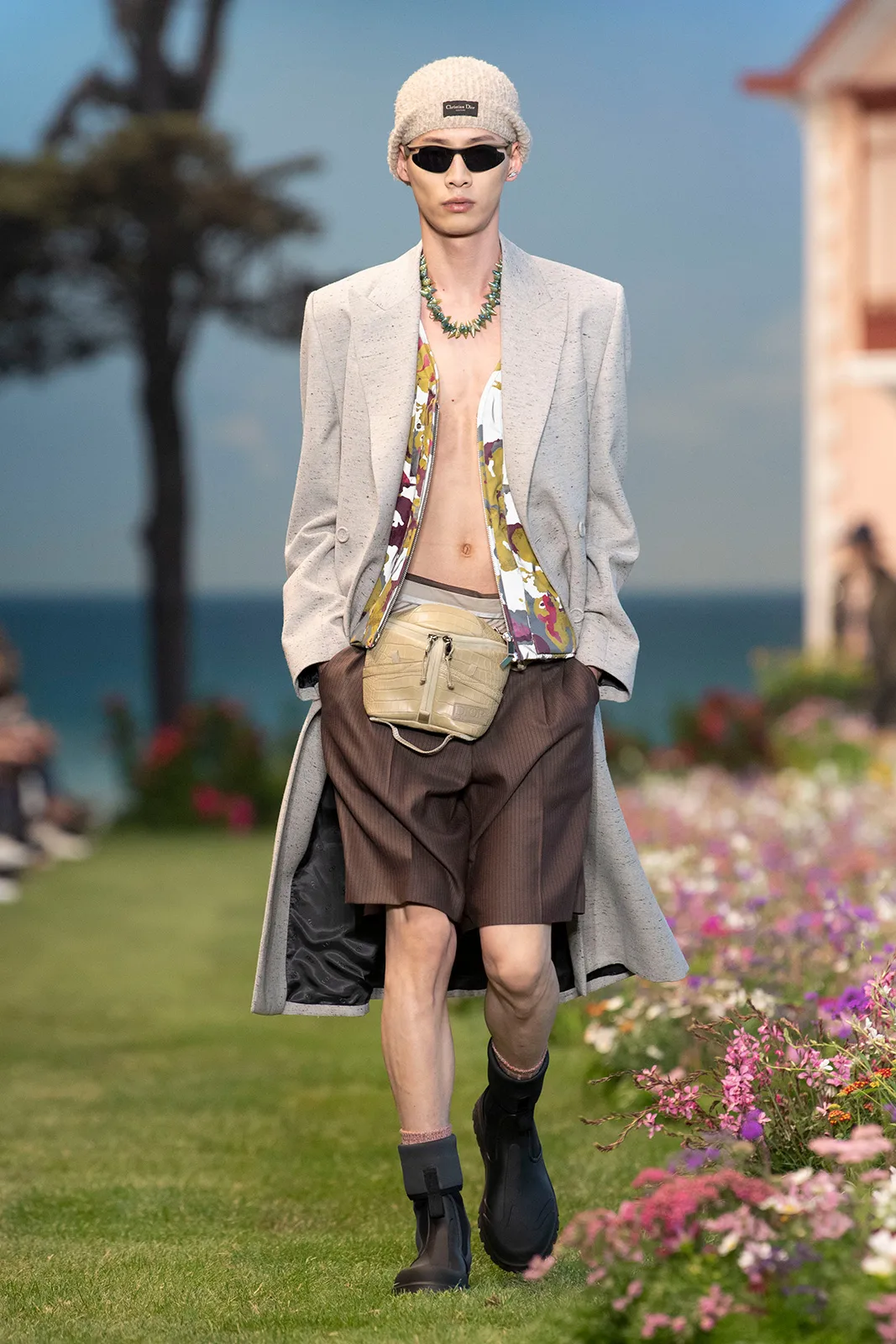 Dior Men Summer 2023 Look 31