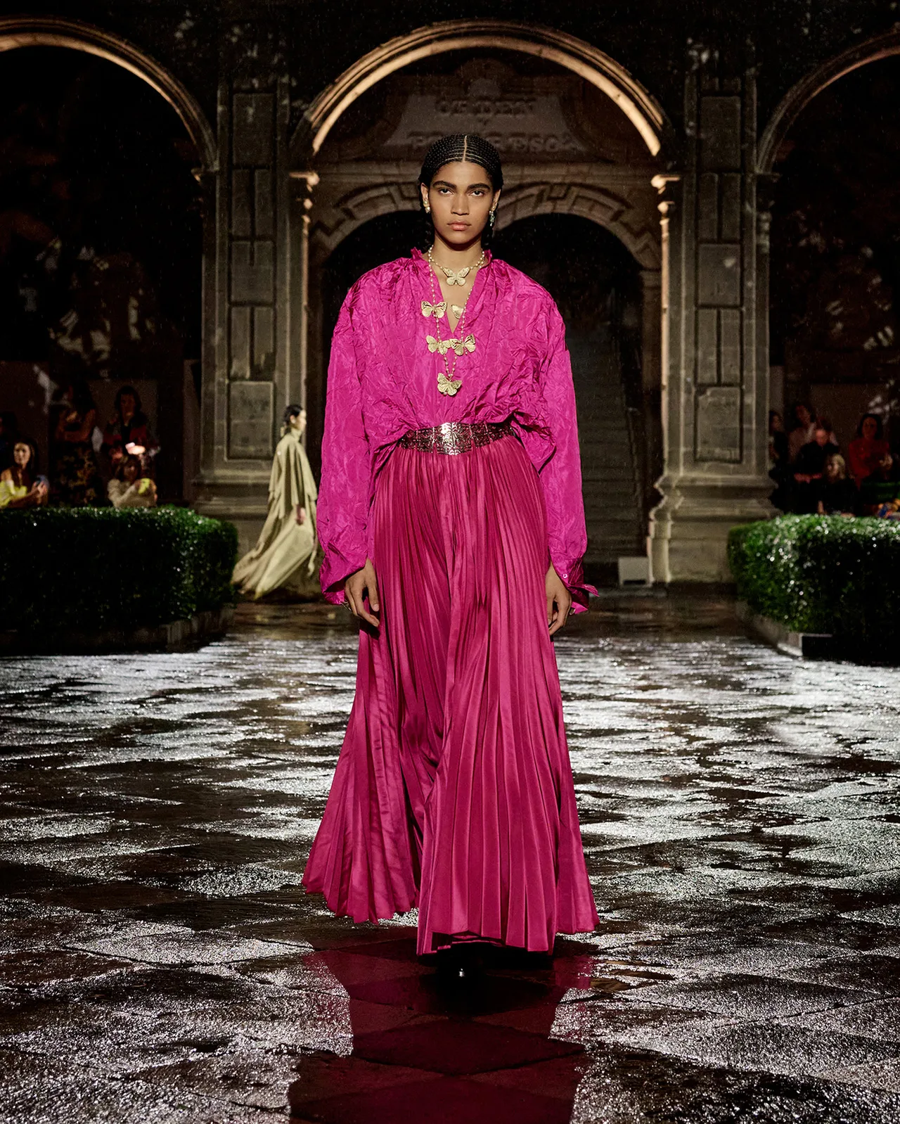Dior Cruise 2024 58
