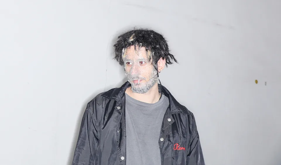 Mode Collapse