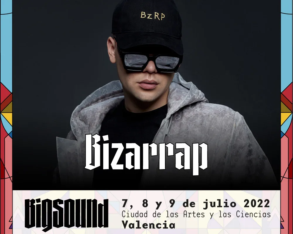 Big Sound Bizarrap 1