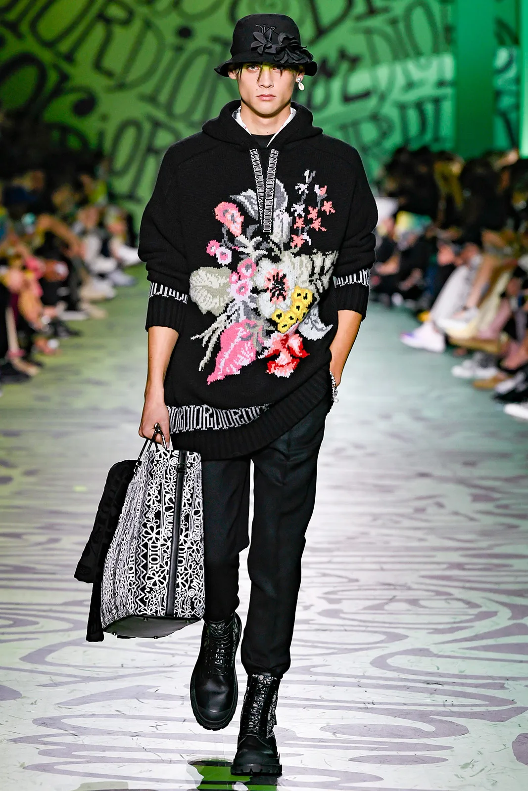 Dior Men Fall 2020 26