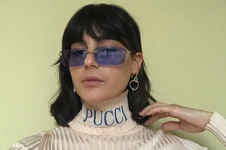 María Bernad