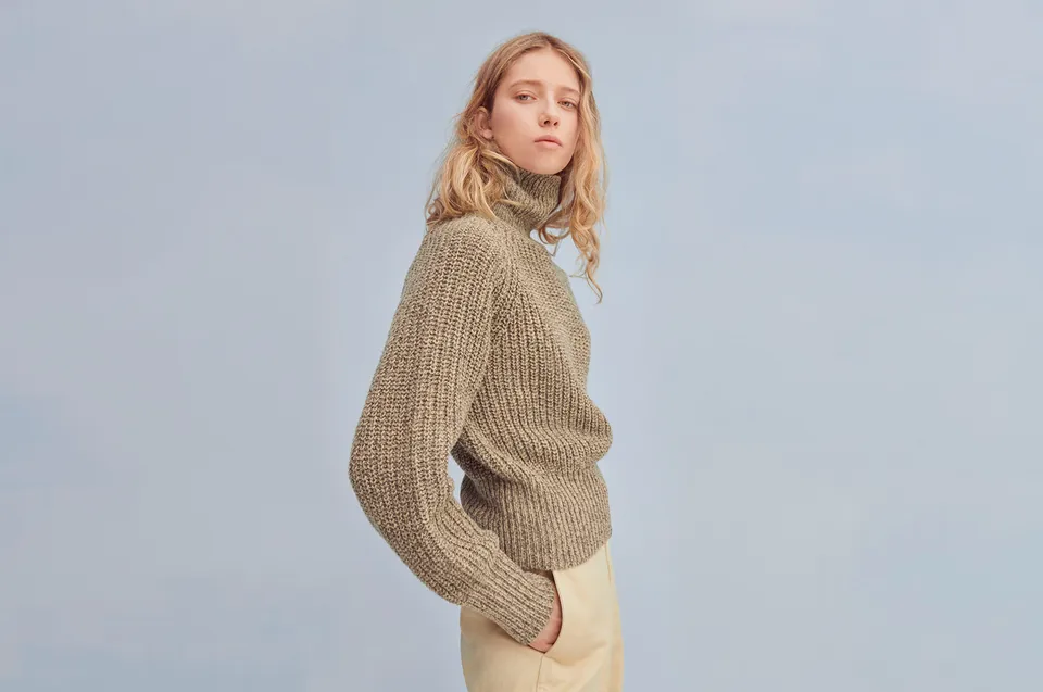 Uniqlo U F/W 2020