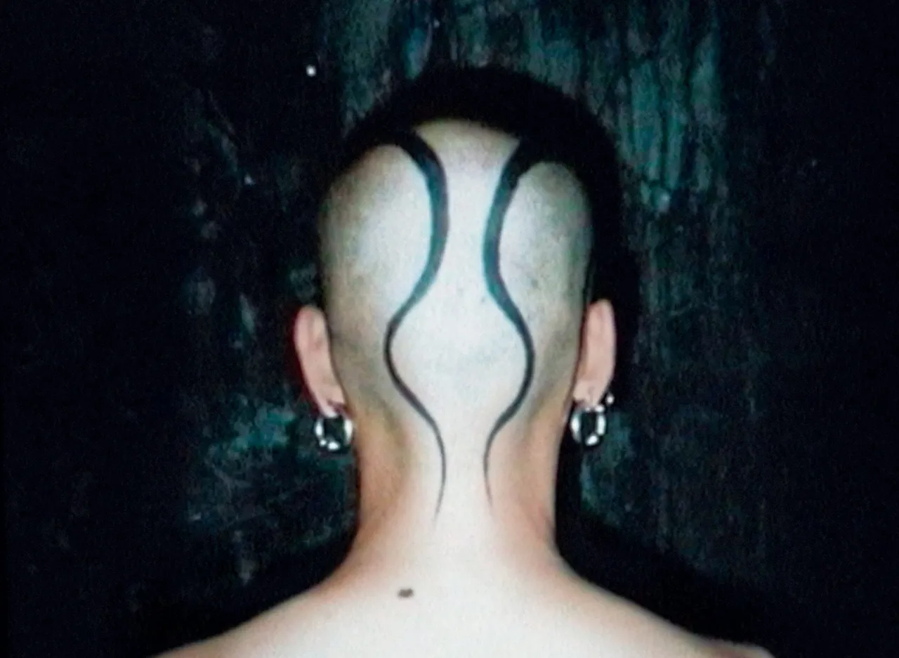 Leo Adef Warp Metalmagazine 18