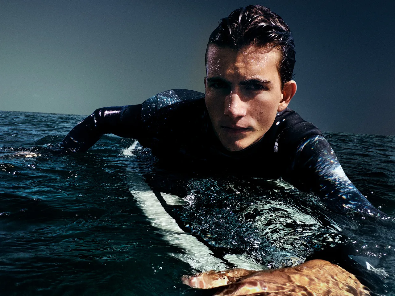 Dior Men x Parley for the Oceans