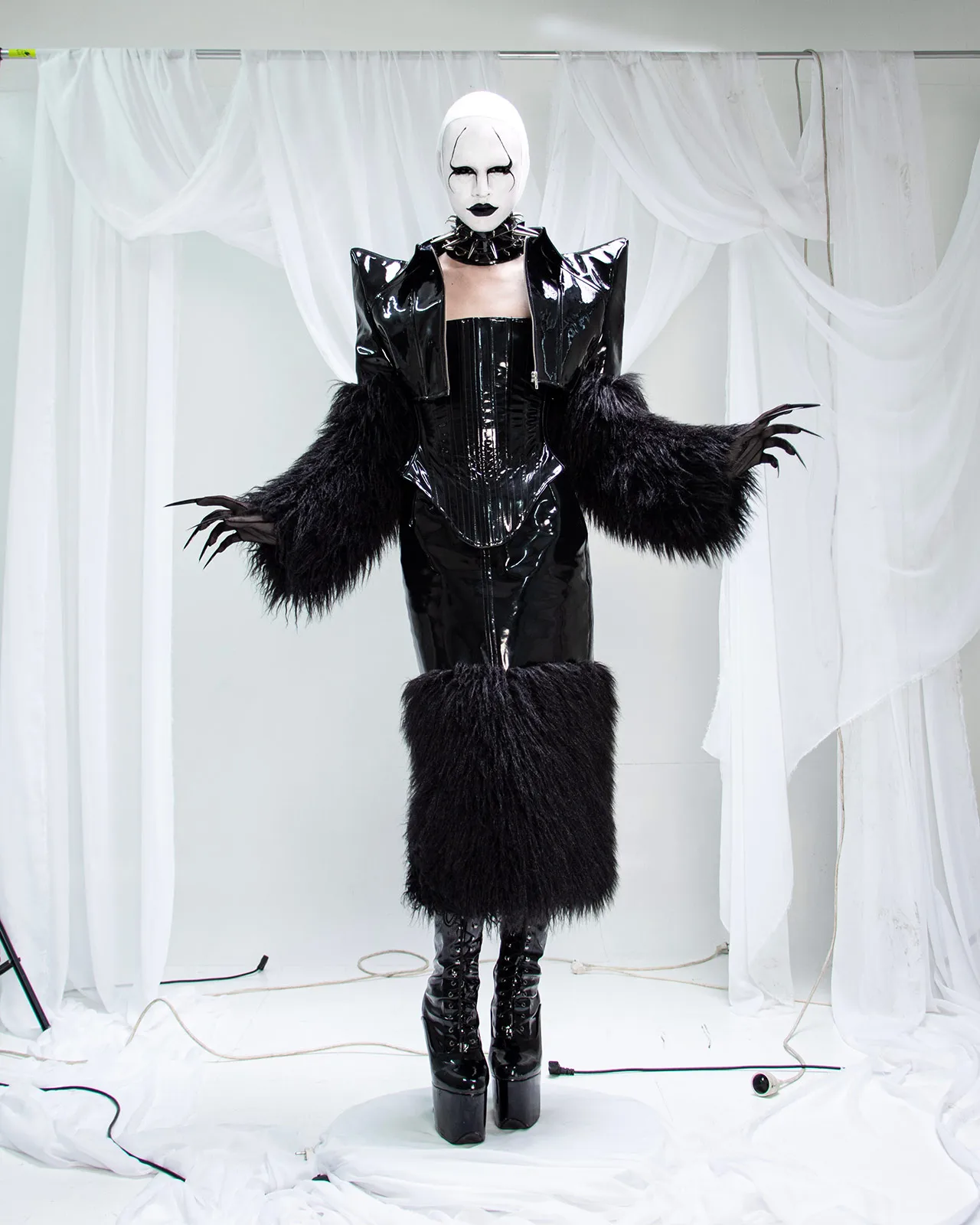 Benjamin Voortmans Metalmagazine 14