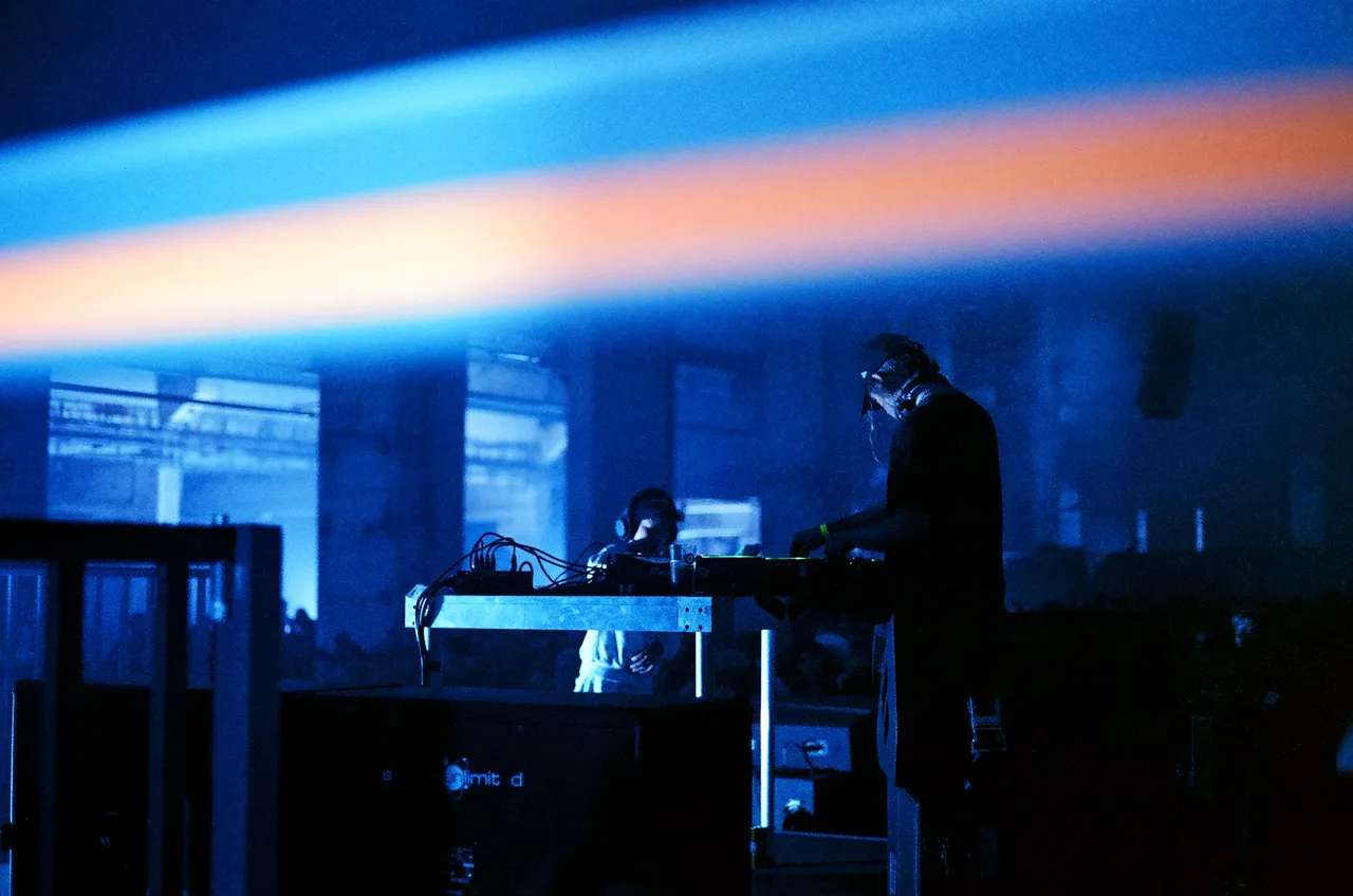 Berlin Atonal 2023