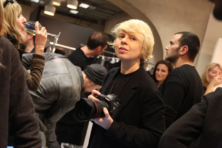 Dover Street Market celebrates Frieze Art Fair