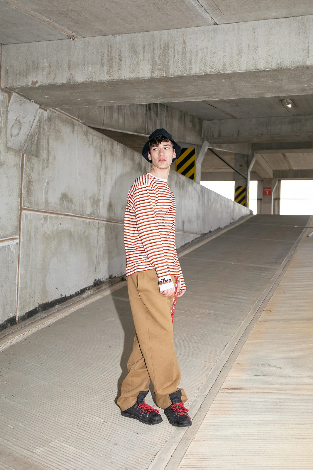 Aleafashion  Metalmagazine 9