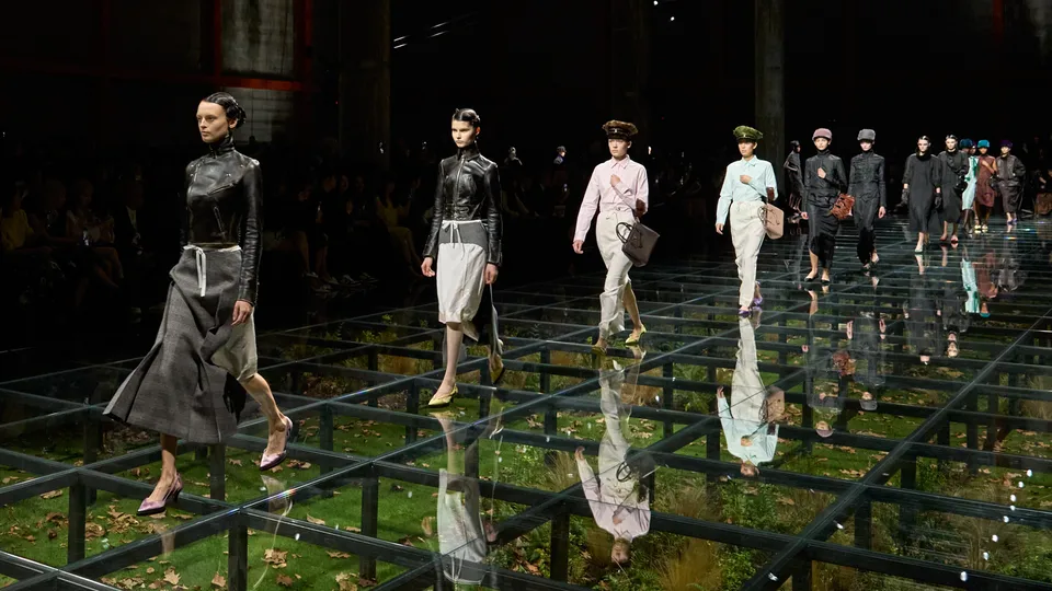 Milan Fashion Week F/W 2024