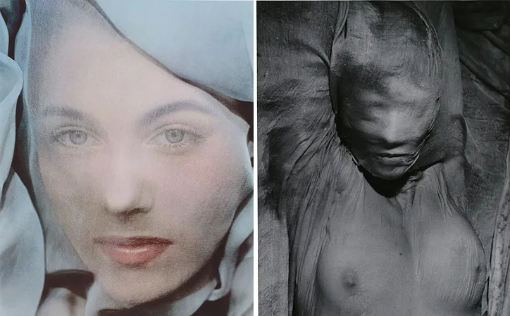 Blumenfeld’s First Show In Japan