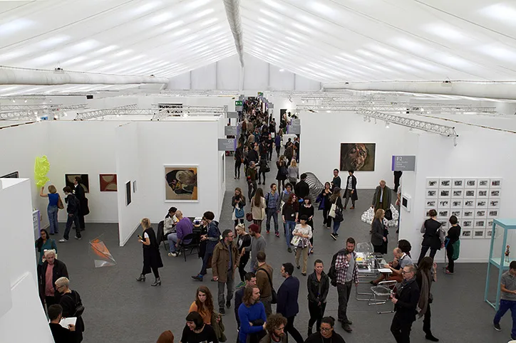 Frieze London Art Fair