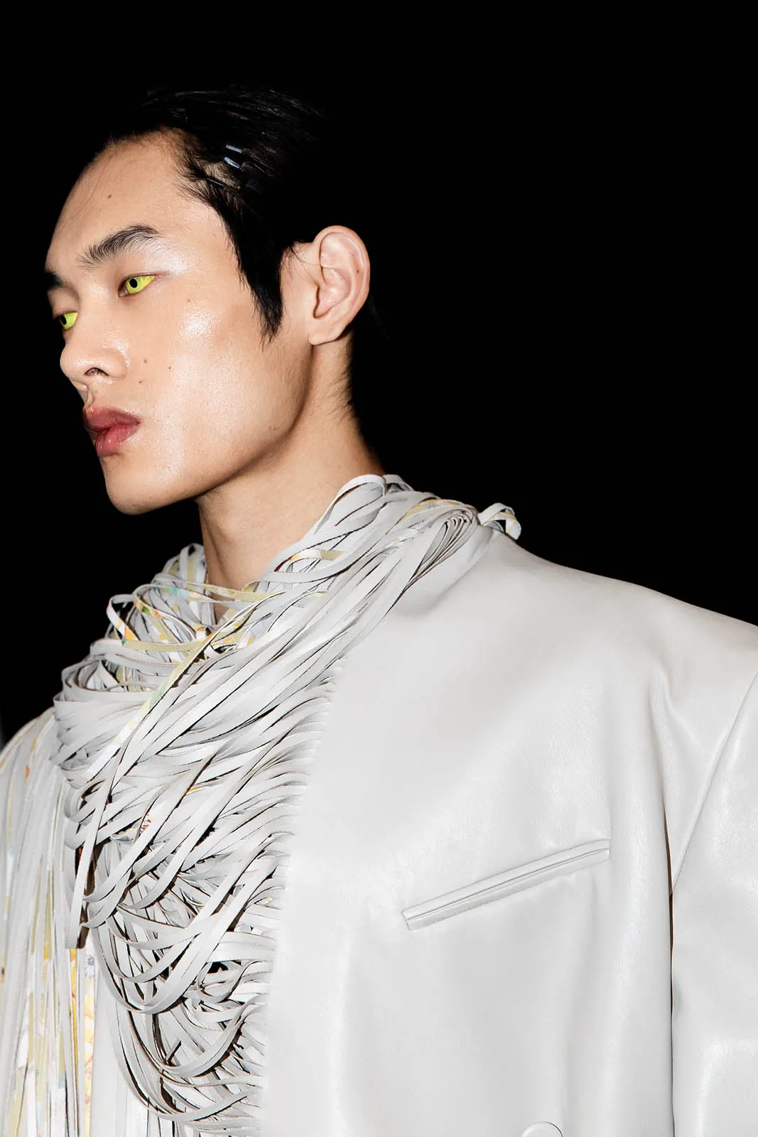 2024_Alexander-Fischer_Milan-Fashion-Week_Diesel-SS25_Backstage_12