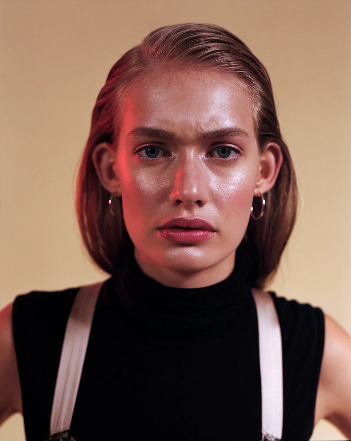 Ulrike Rindermann Metalmagazine 5