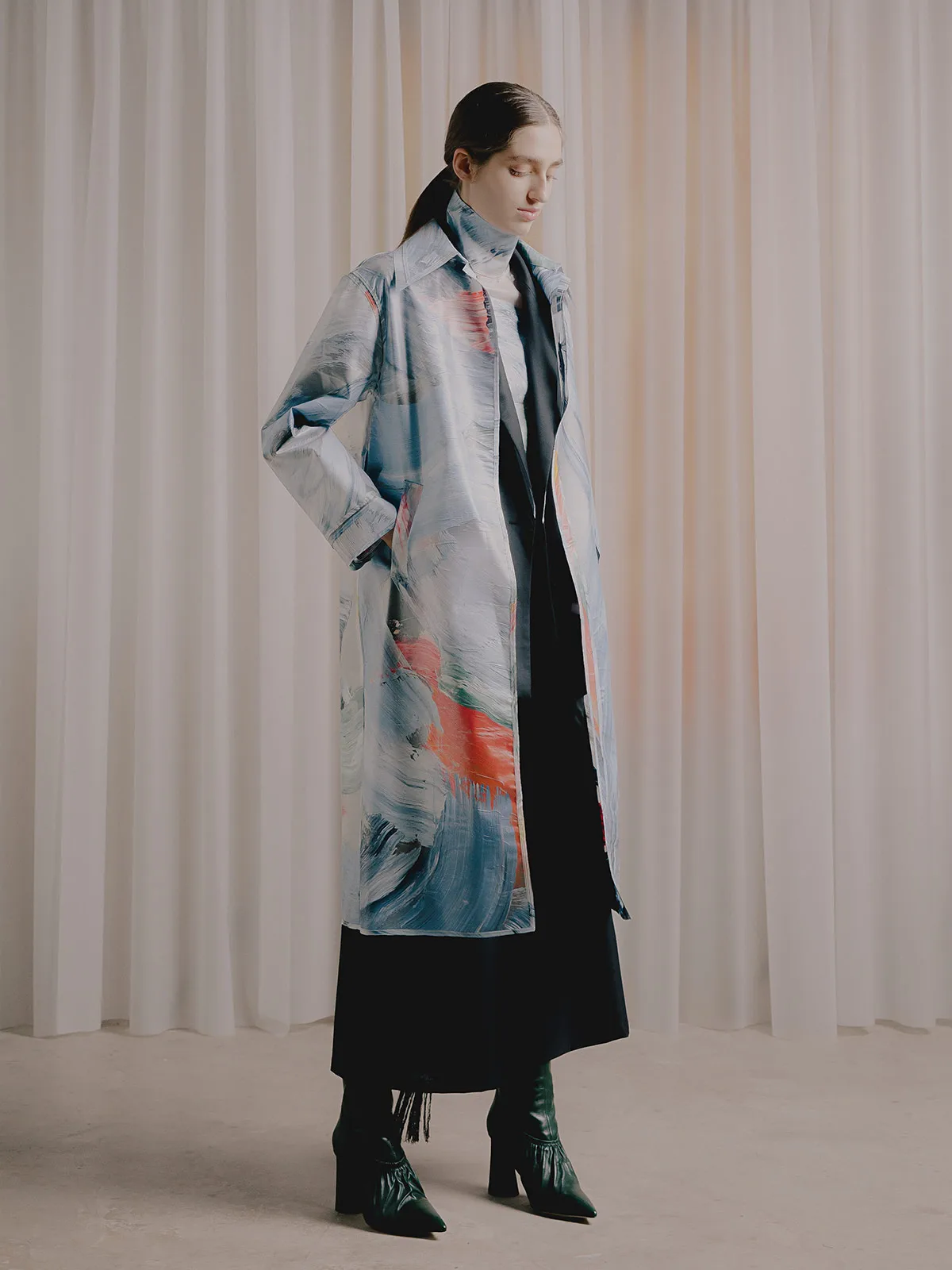 Xu Zhi Metalmagazine 24