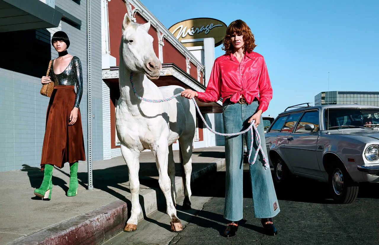 Gucci Ss 2020 Metalmagazine 22