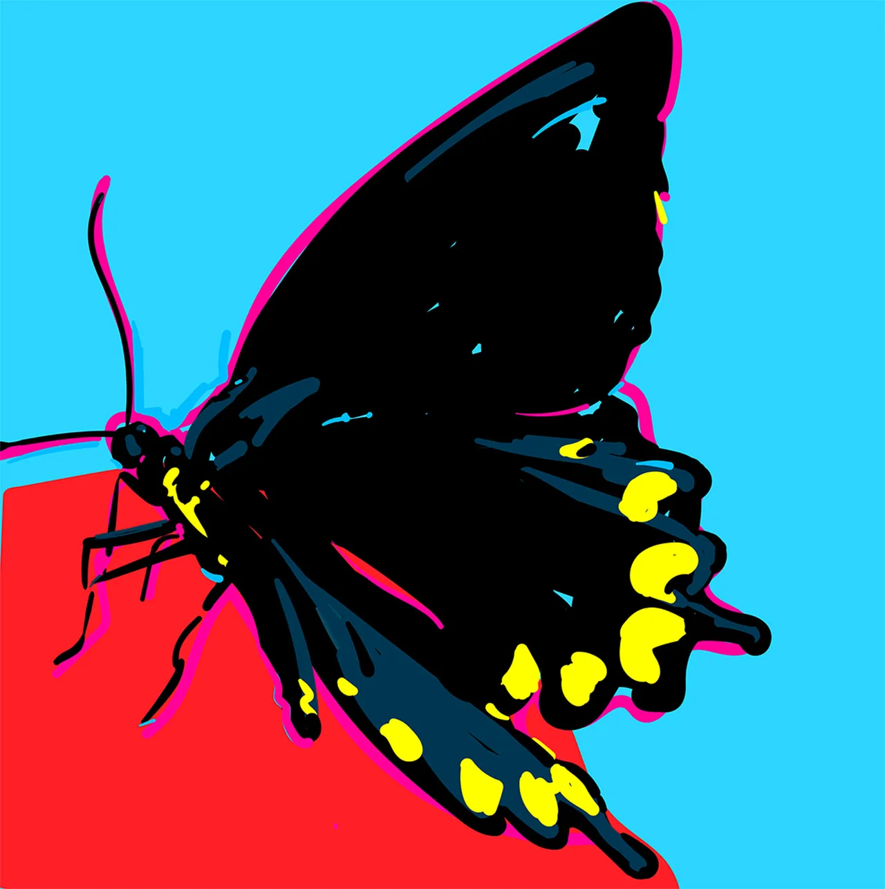 Psyche