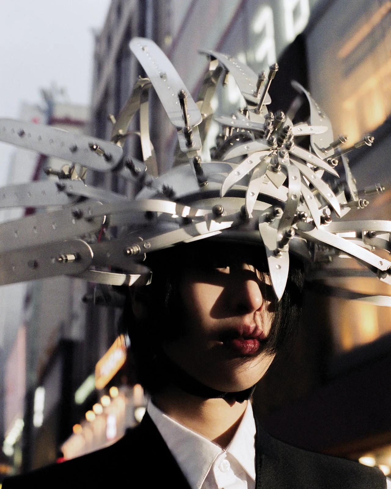 Chogiseok Metalmagazine 20