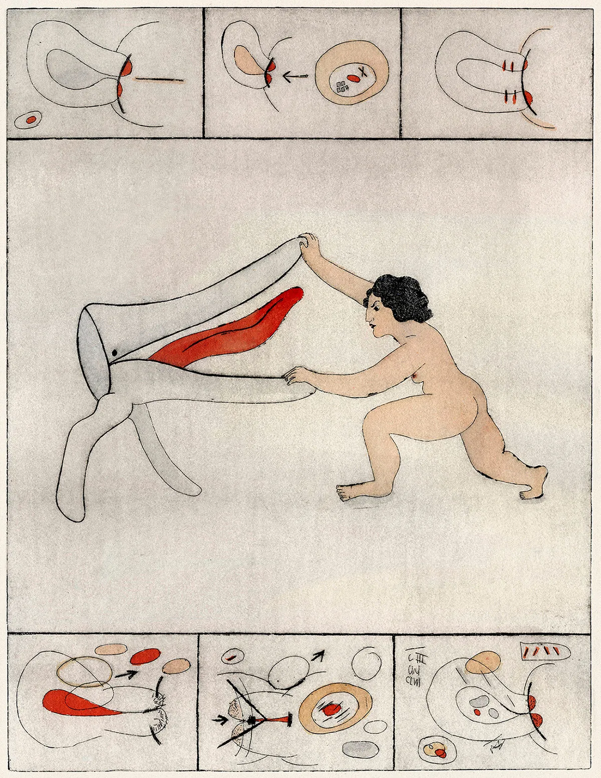 Laia Arqueros Claramunt