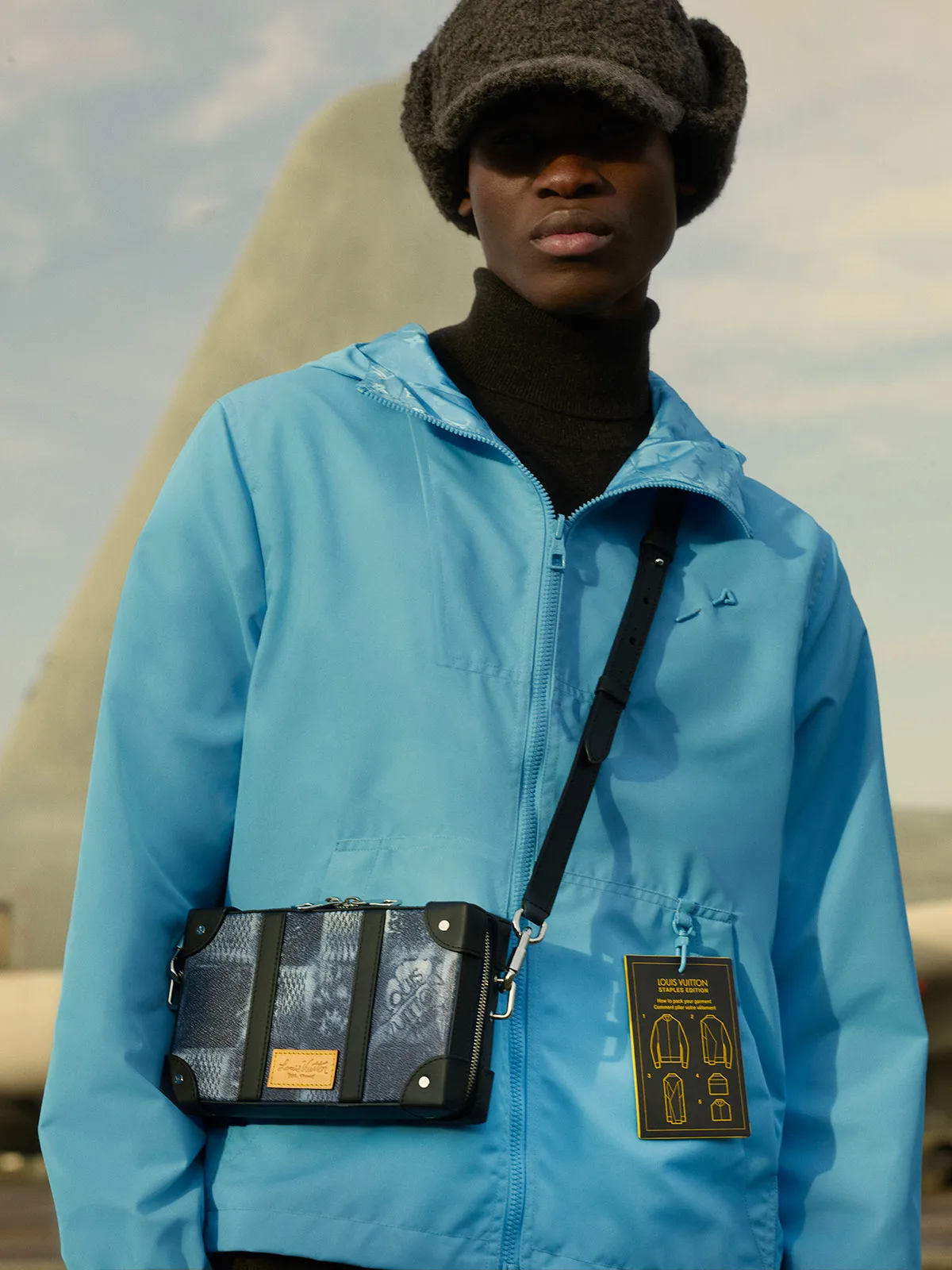 Louis Vuitton Men Pre Fall 2021 Metalmagazine 6