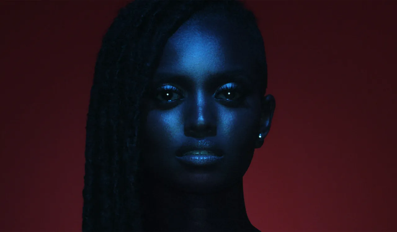 Sonar Bcn 2016 Kelela 2