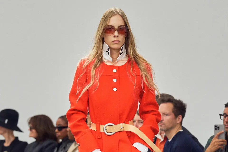 Courrèges S/S 2027