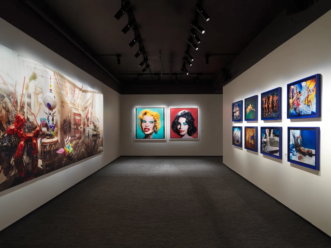 David La Chapelle 2