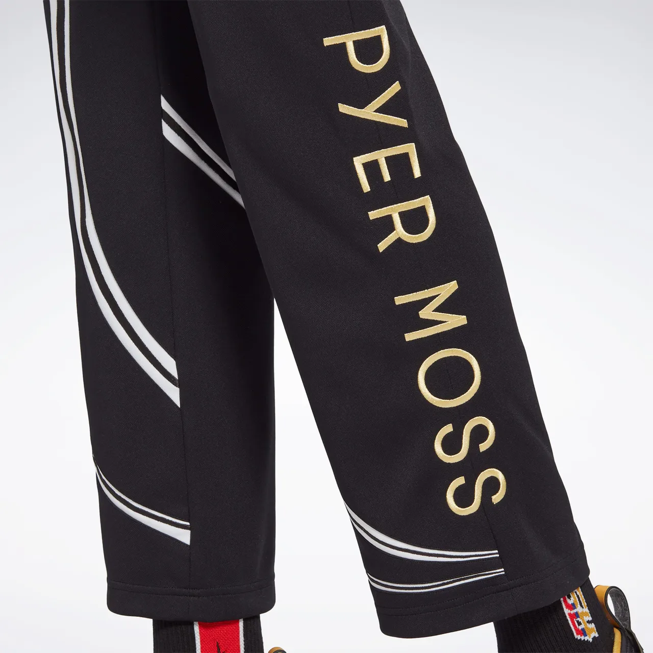 Pyer Moss X Reebok Metalmagazine 7