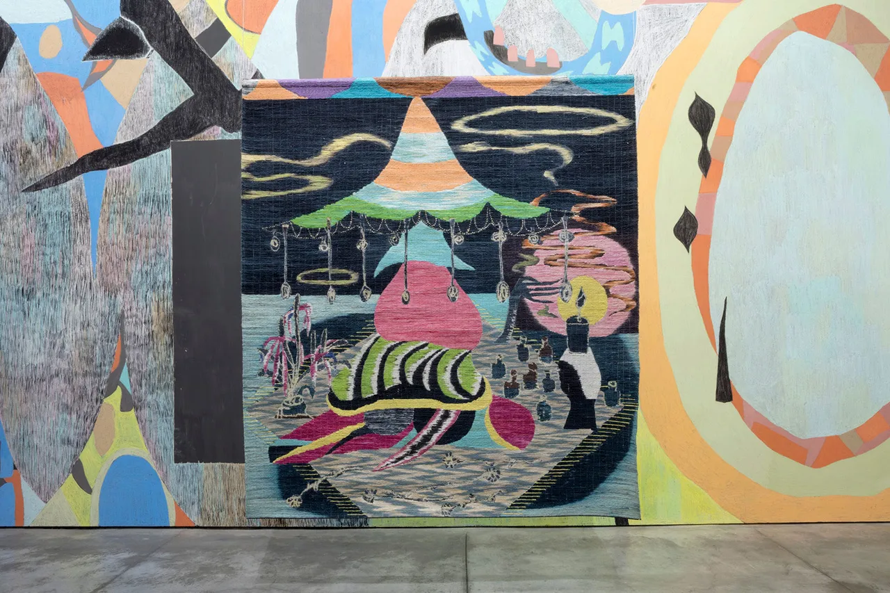 Yann Gerstberger Metalmagazine 4