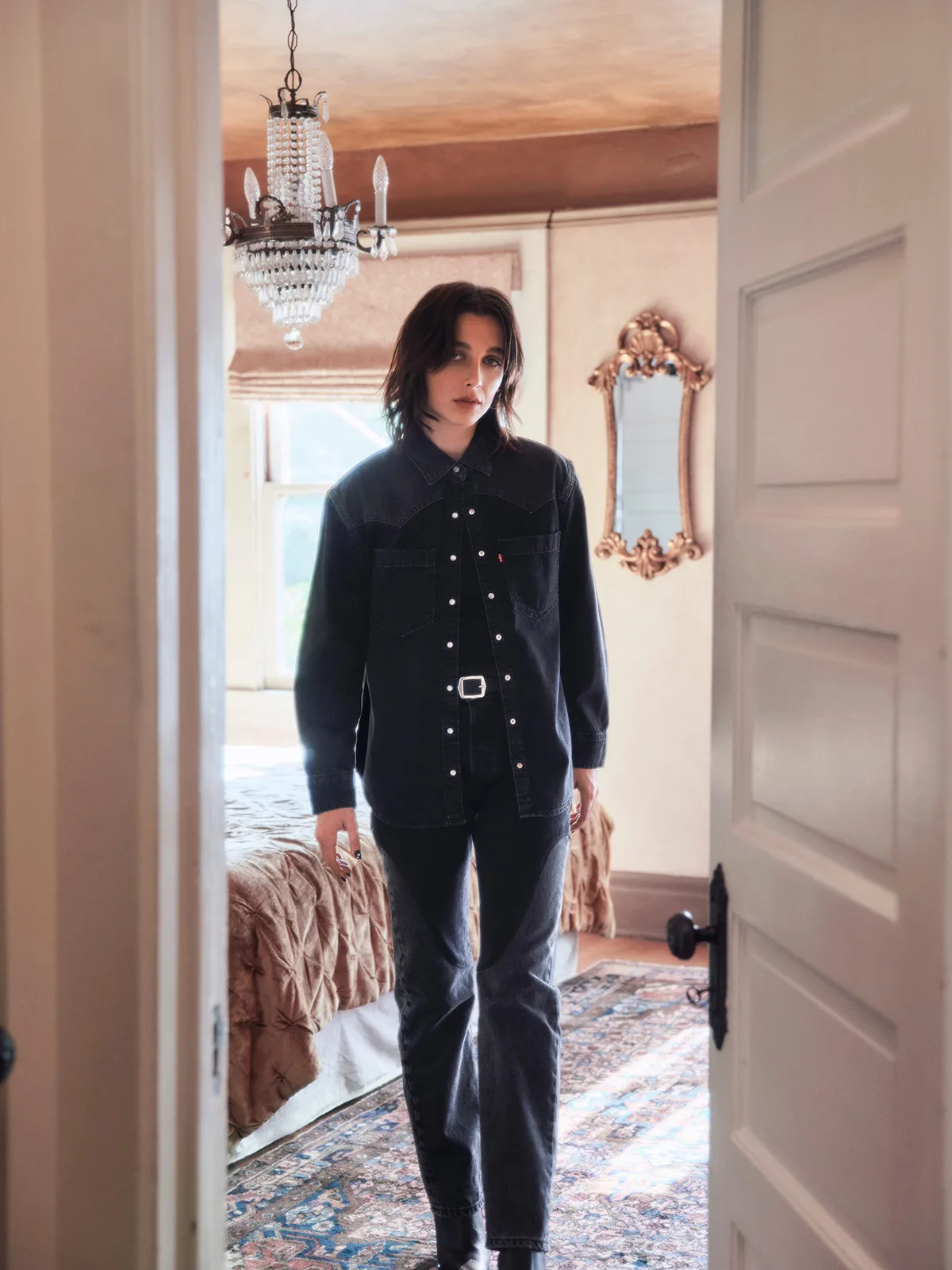 Levis 4