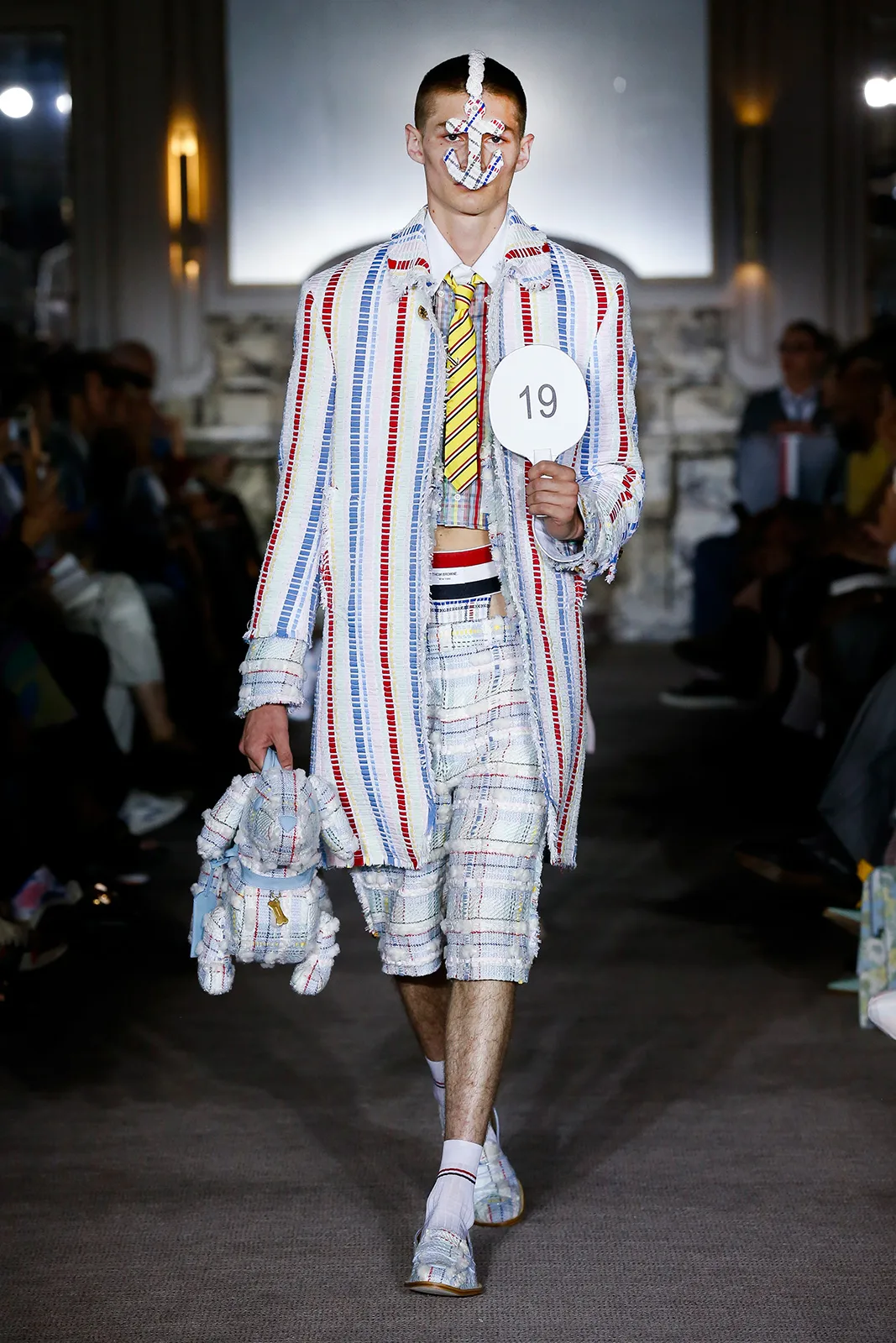Thom Browne S S23 Looks 16