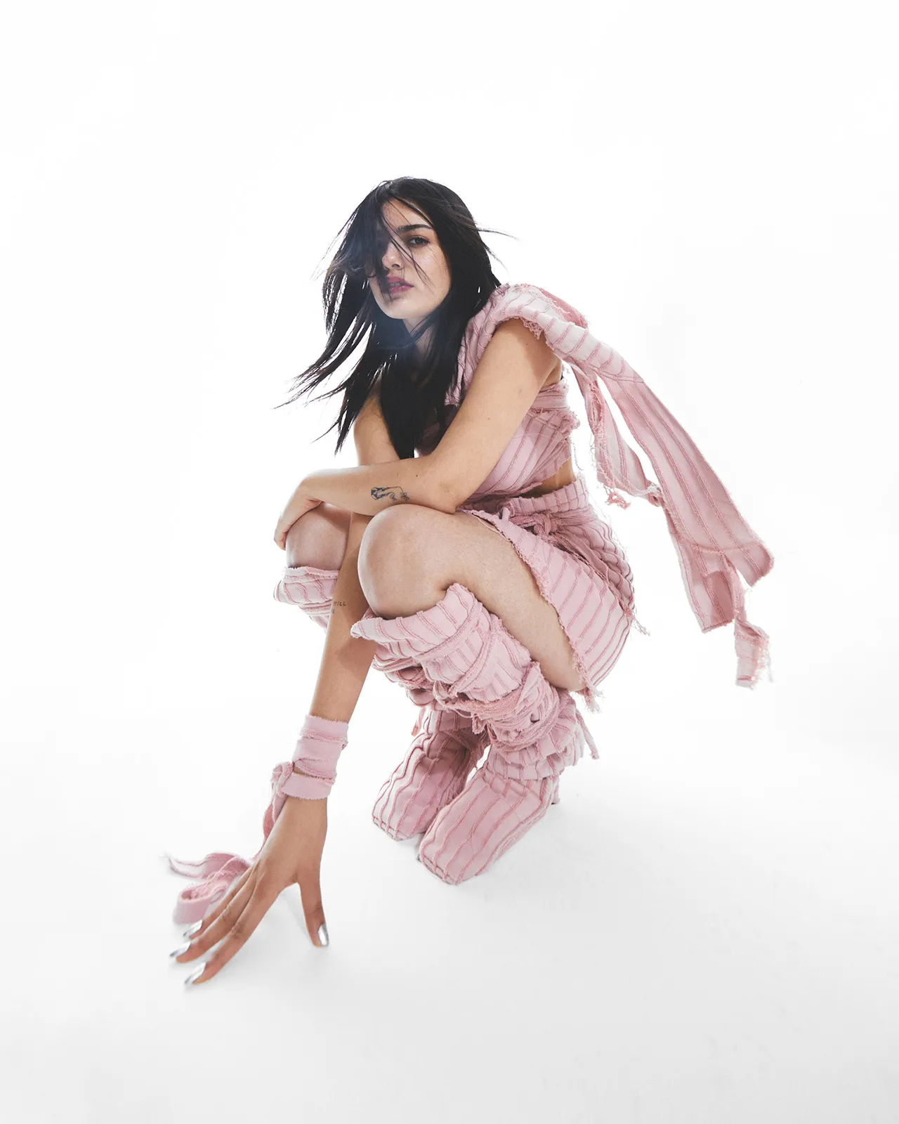 yunè pinku