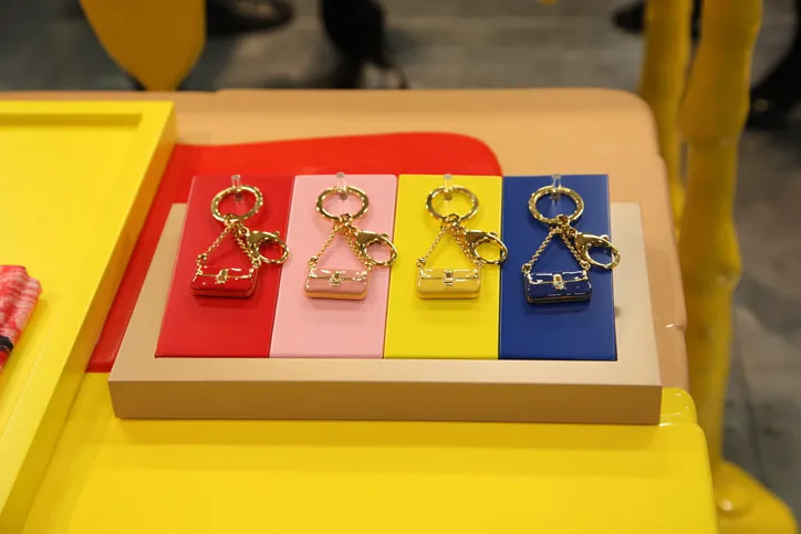 Dover Street Market celebrates Frieze Art Fair