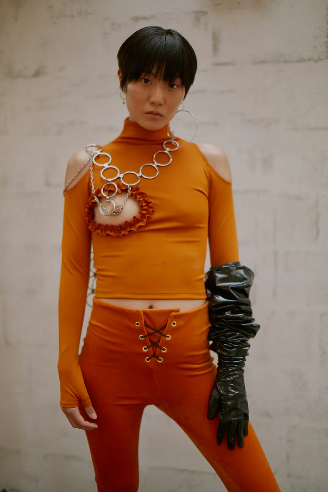 Paola Vivas Metalmagazine 6
