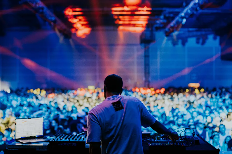 Sónar Lisboa 2024