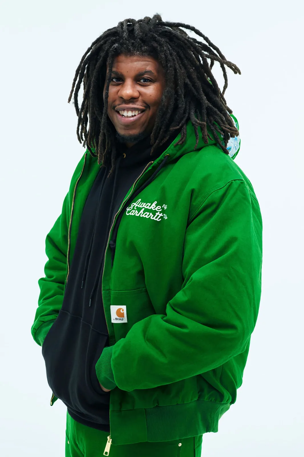 Carhartt Wip X Awake Ny 5