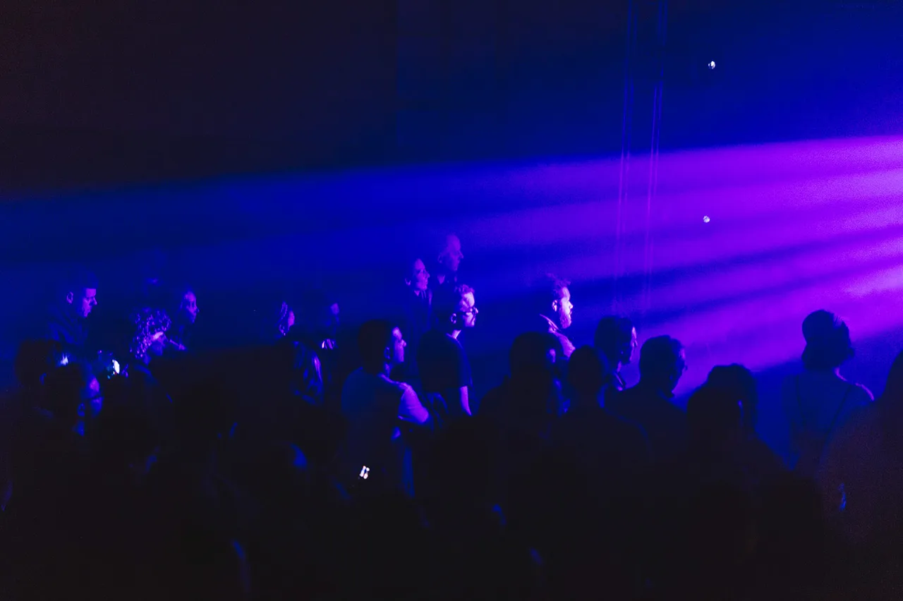 Mutek 8