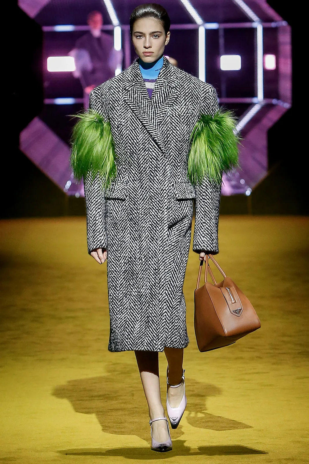 30 Prada Donna F W22