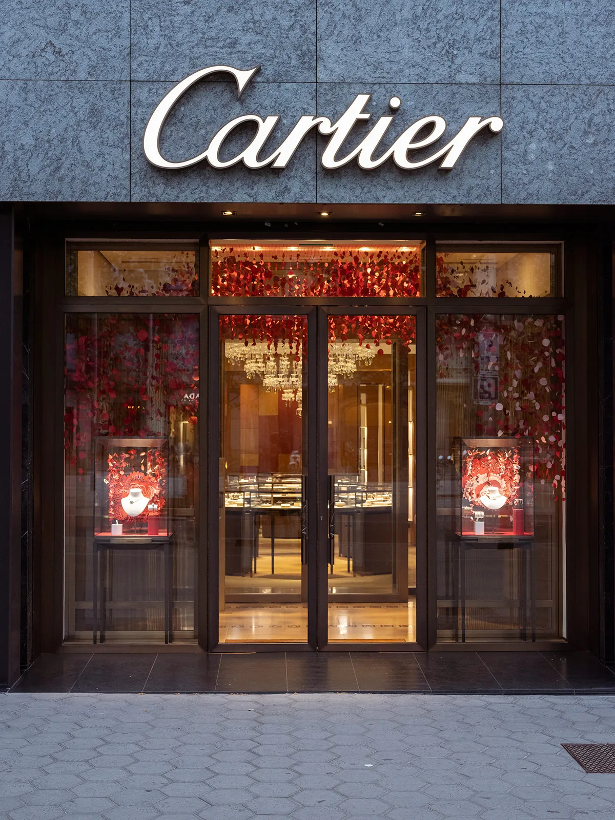 Cartier