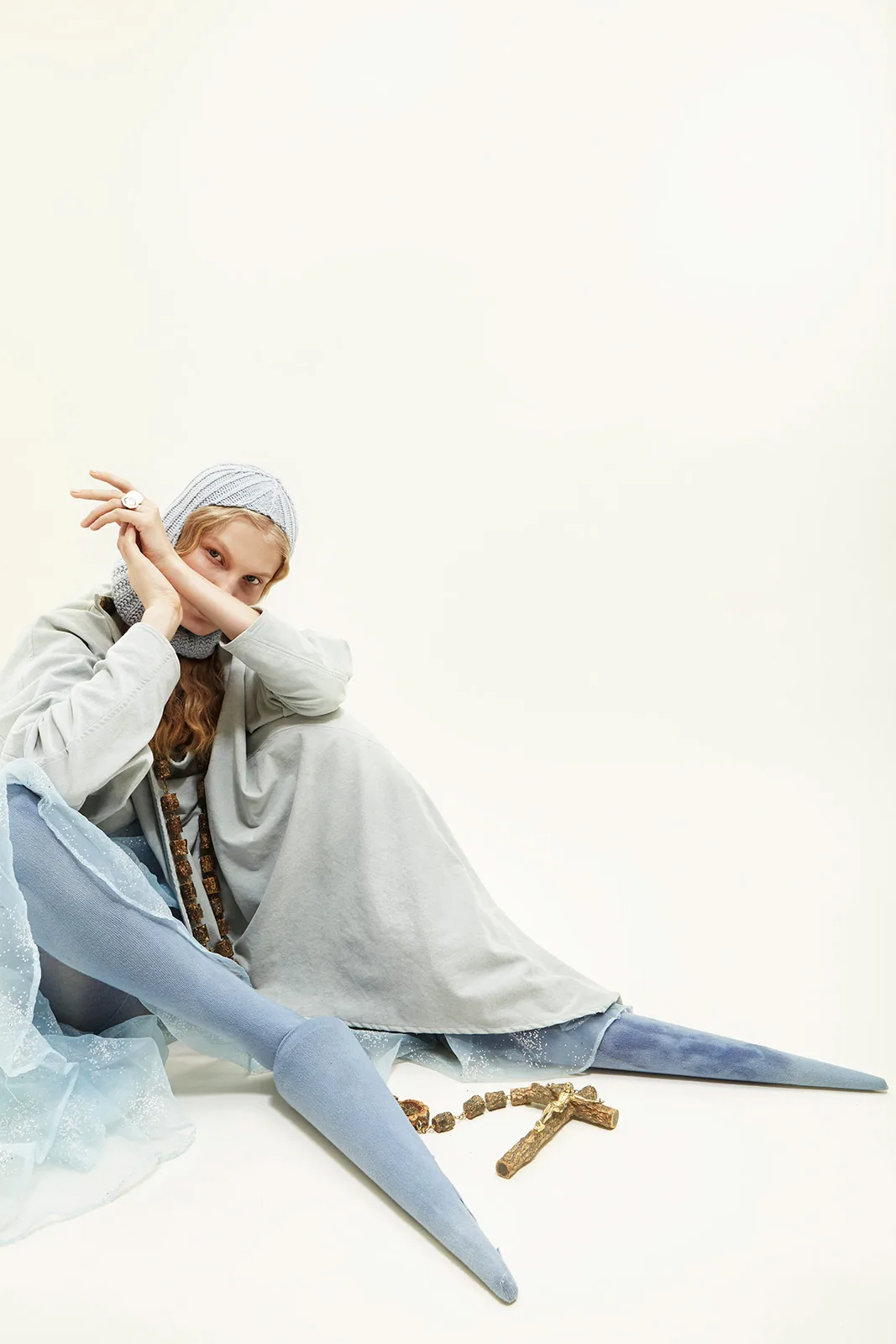Romain Sellier Trueblue Metalmagazine 5