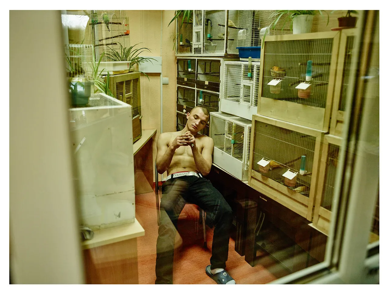 Imago Zuza Krajewska Metalmagazine 11