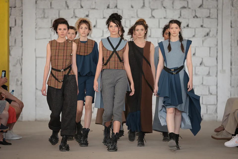 Feeric Fashion Week 2023