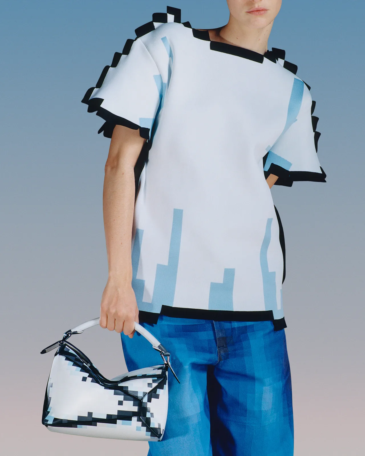 Loewe S/S 2023