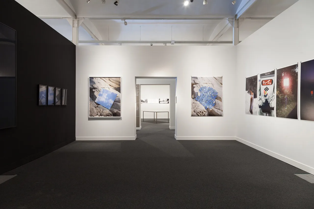 Expo Charleroi 01